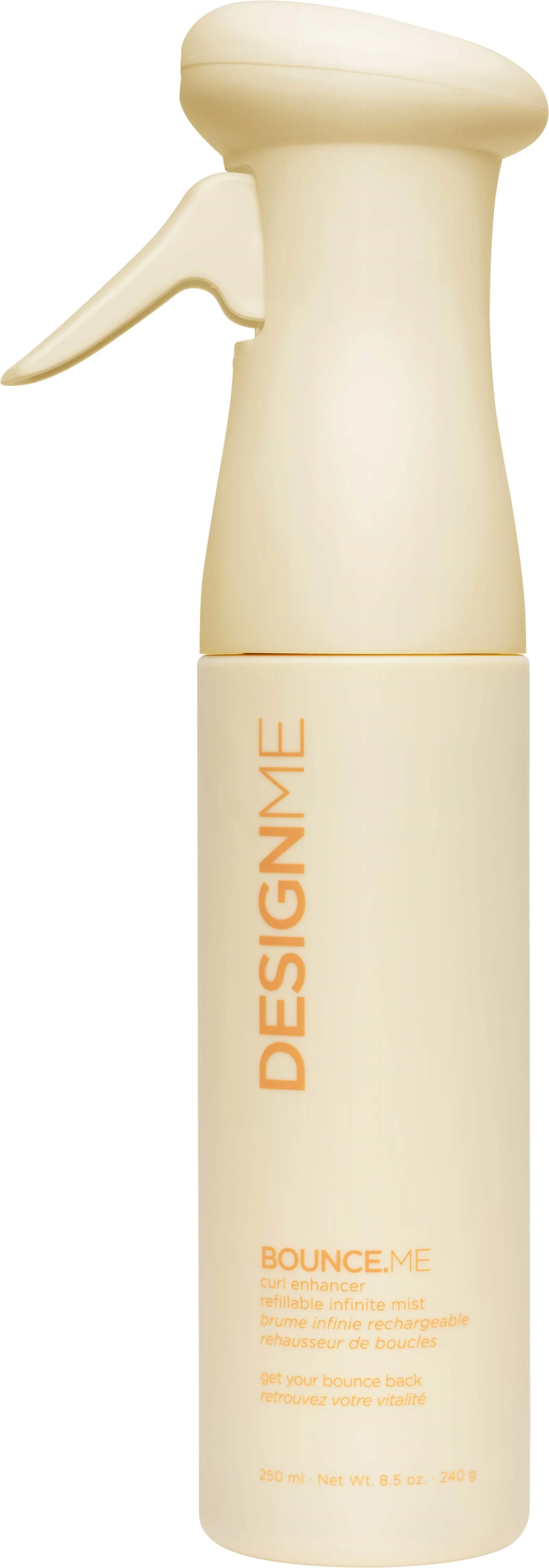 DESIGN.ME Bounce.ME Curl Enhancer Mist 250 ml