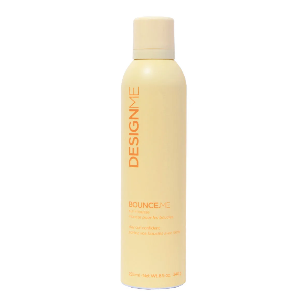 DESIGN.ME Bounce.ME Curl Mousse 255 ml