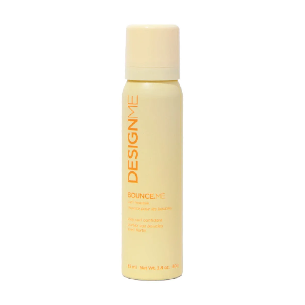 DESIGN.ME Bounce.ME Curl Mousse 85 ml