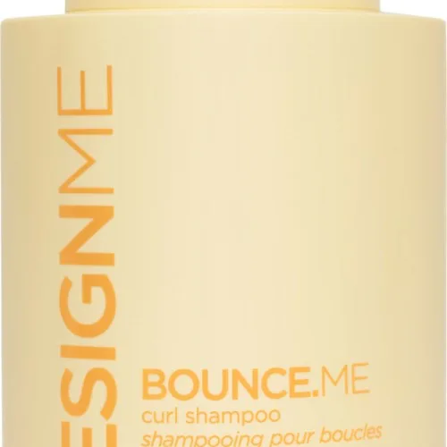 Design.Me Bounce.Me Curl Shampoo 300ml