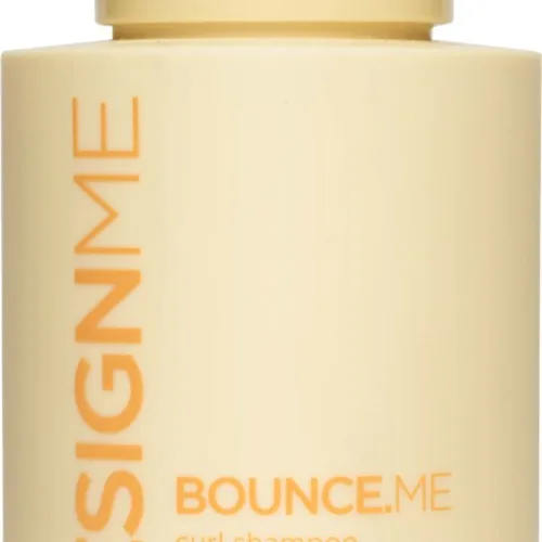 Design.Me BOUNCE.ME Curl Shampoo 50 ml