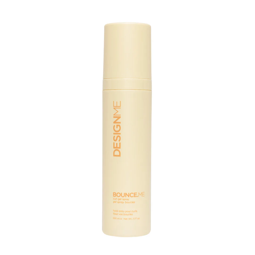 DESIGN.ME Bounce.ME Curl Spray Gel 230 ml