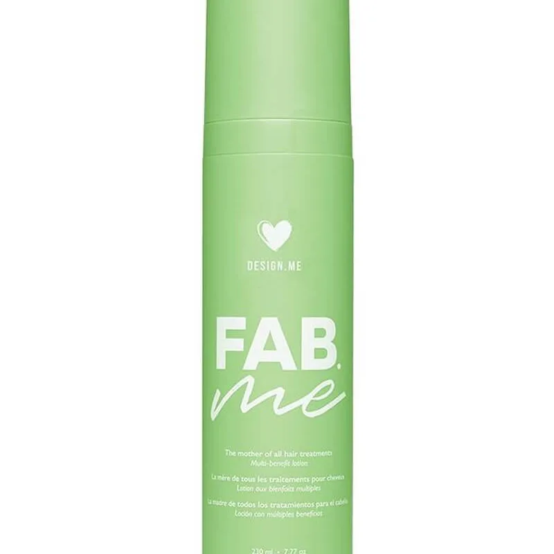 Design.Me Fab.Me (U) 230 ml