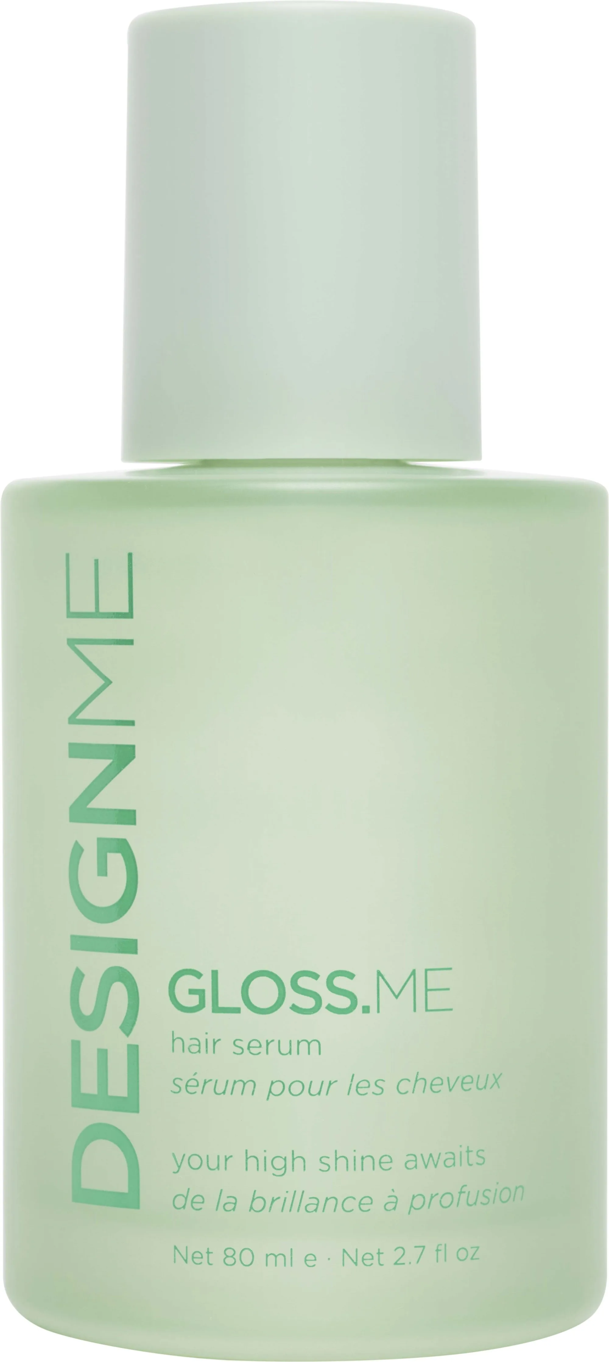 DESIGNME Gloss.ME Hair Serum 80 ml