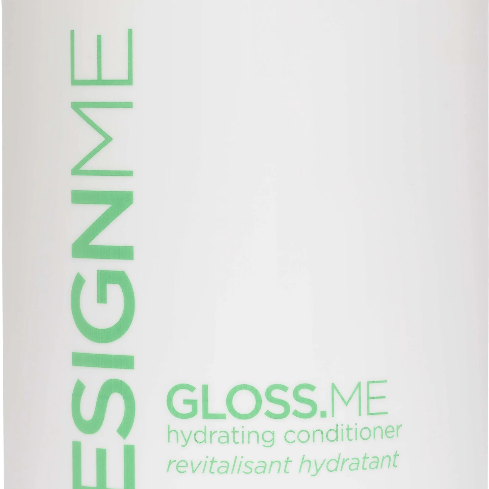 Design.Me GLOSS.ME Hydrating Conditioner 1000 ml