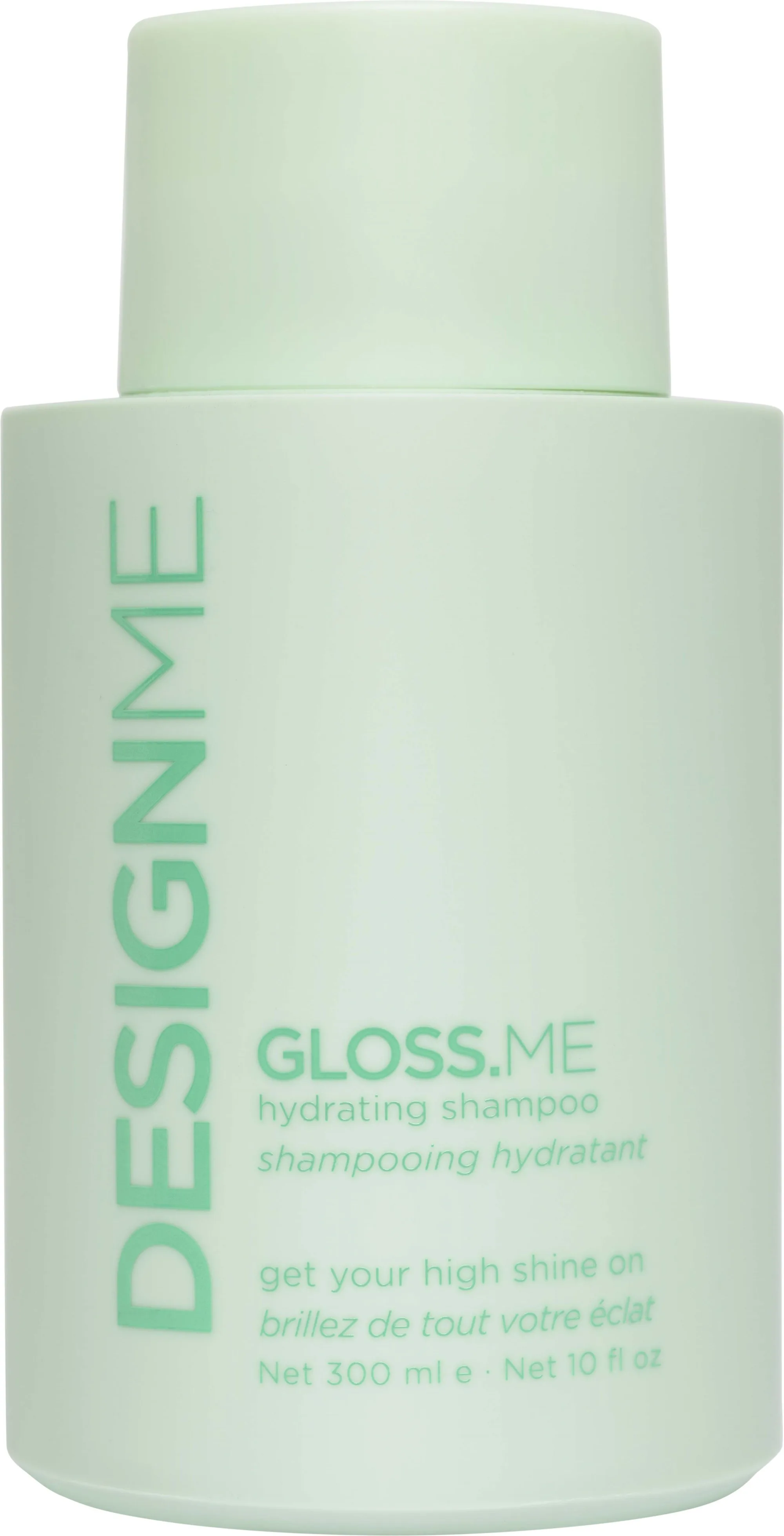 Design.Me Gloss.Me Hydrating Shampoo 300ml