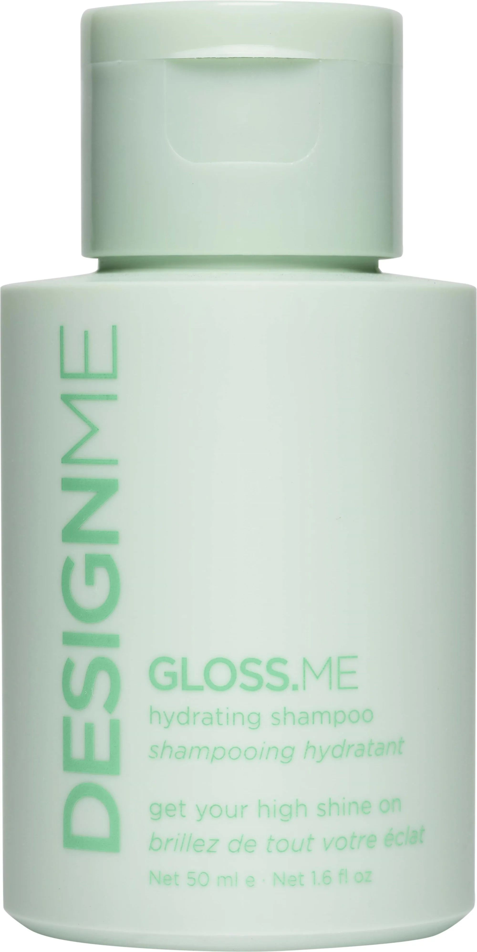 Design.Me GLOSS.ME Hydrating Shampoo 50 ml