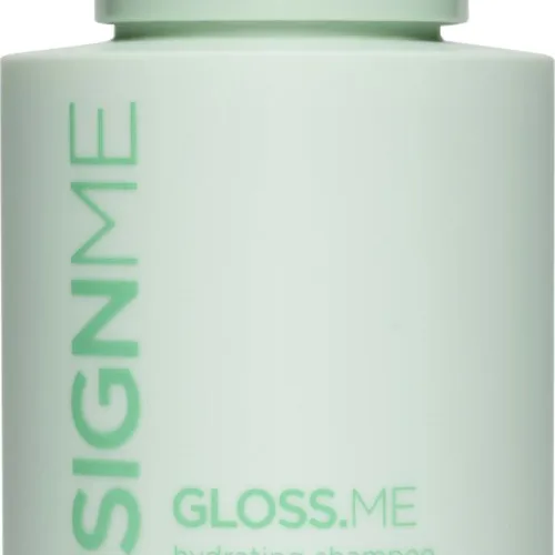 Design.Me GLOSS.ME Hydrating Shampoo 50 ml