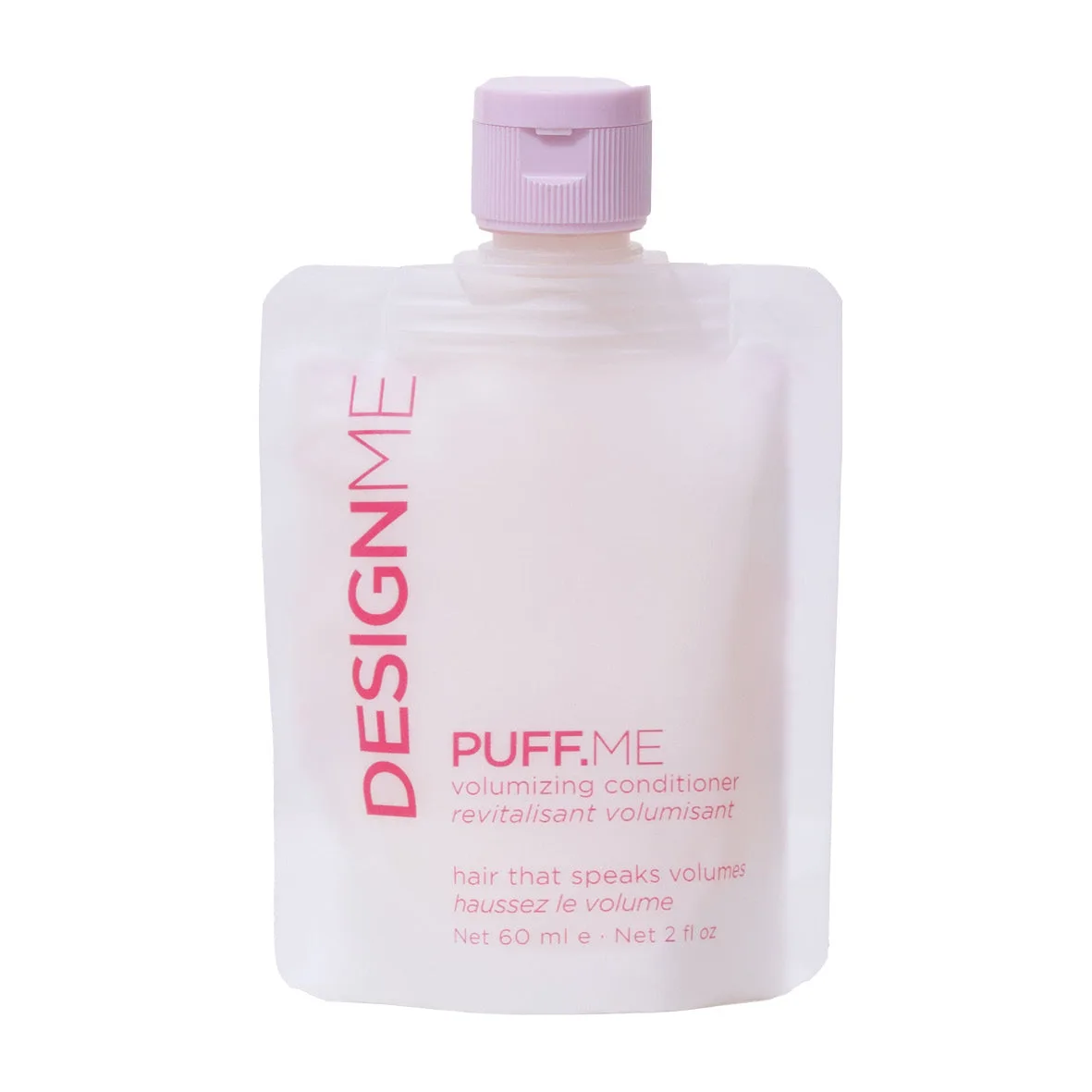 DESIGN.ME Puff.ME Conditioner Pouch 60 ml