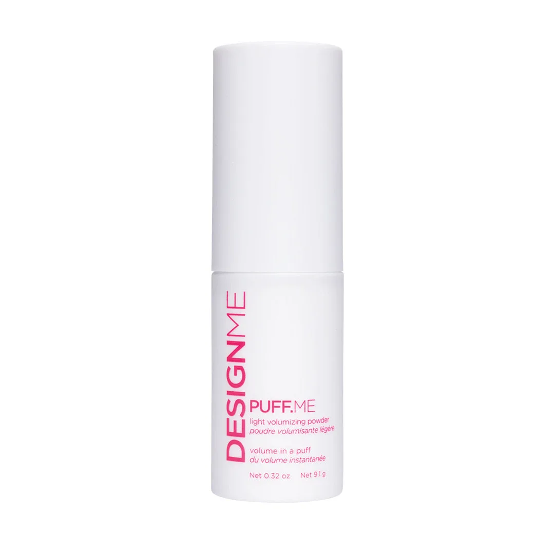 DESIGN.ME Puff.ME Light Volumizing Powder 9g