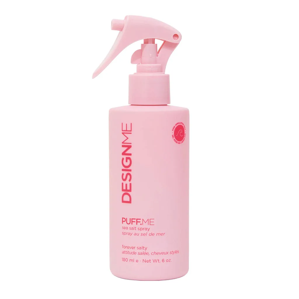 DESIGN.ME Puff.ME Sea Salt Spray 180 ml