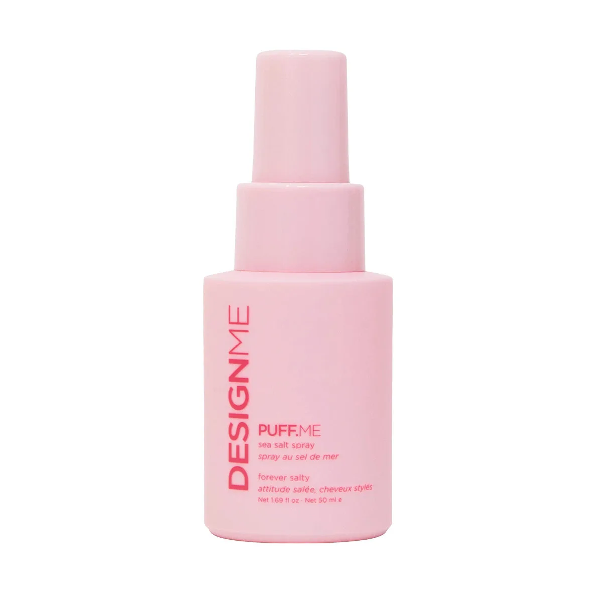 DESIGN.ME Puff.ME Sea Salt Spray 50 ml