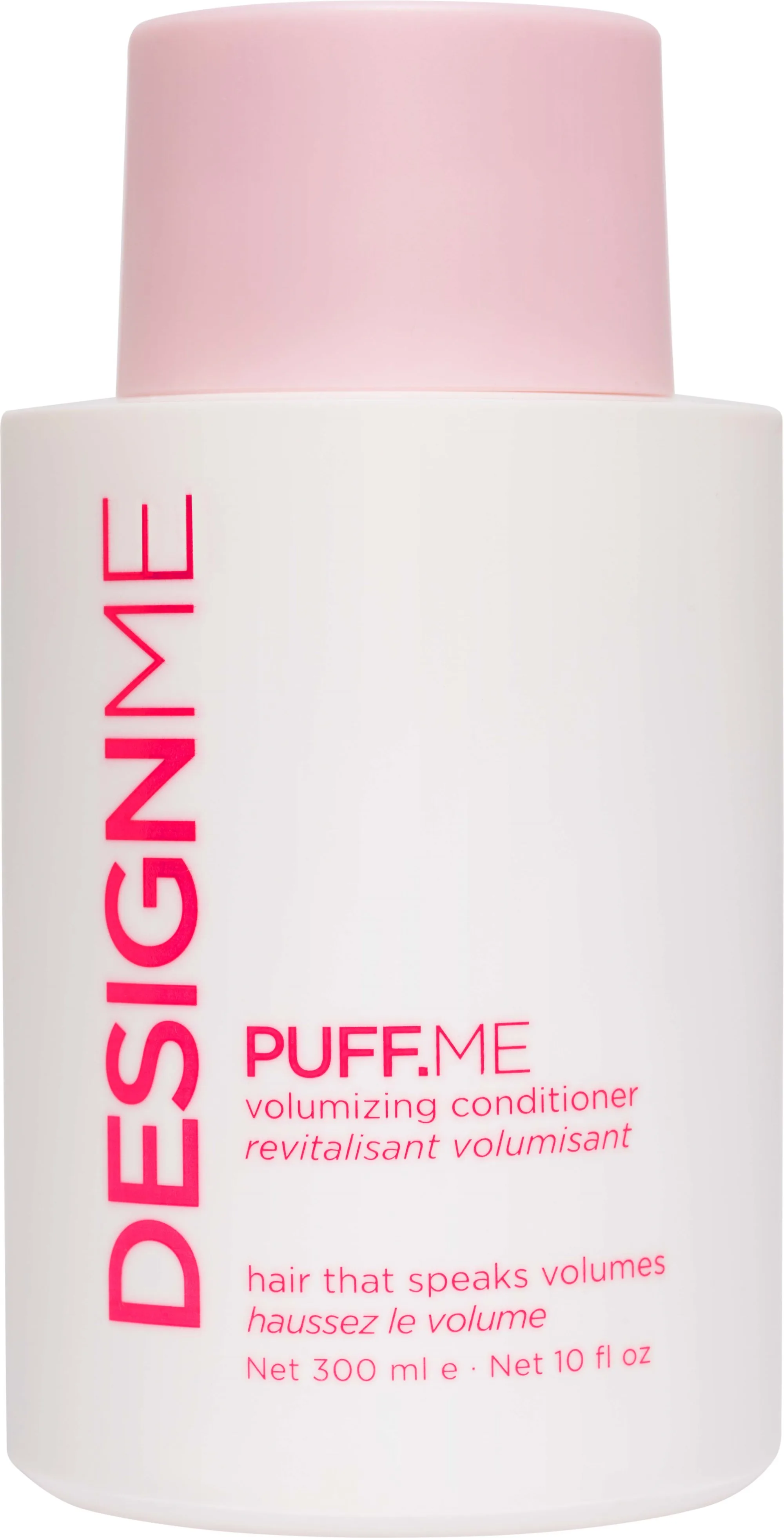 Design.Me Puff.Me Volumizing Conditioner 300ml