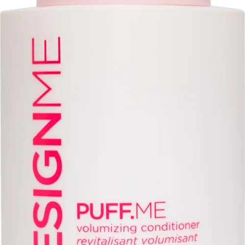 Design.Me Puff.Me Volumizing Conditioner 300ml