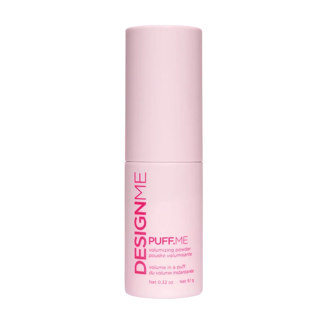 DESIGN.ME Puff.ME Volumizing Powder 9g