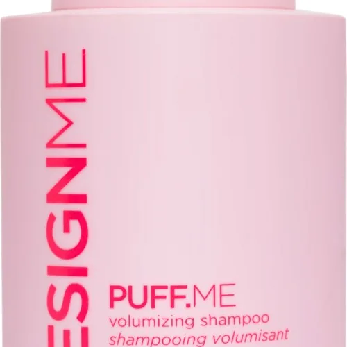 Design.Me Puff.Me Volumizing Shampoo 300ml