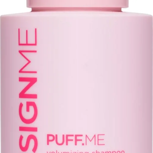Design.Me PUFF.ME Volumizing Shampoo 50 ml