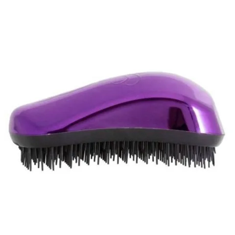 Dessata Detangling Brush - Purple
