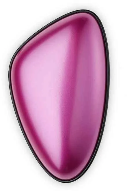 Dessata Satin Fuchsia