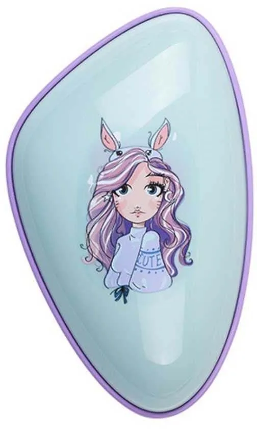 Dessata  Teen Bunny