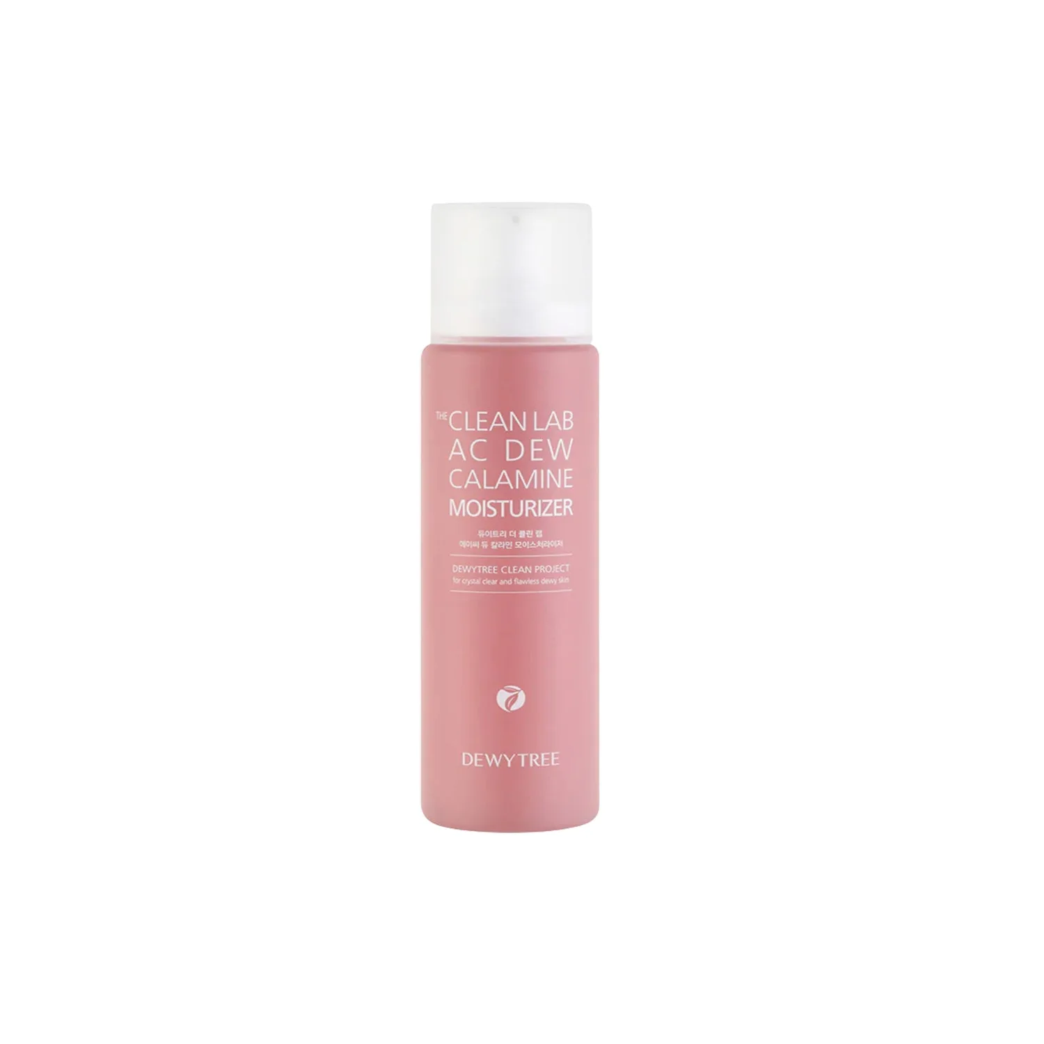 Dewytree The Clean Lab Ac Dew Calamine Moisturizer TGTW