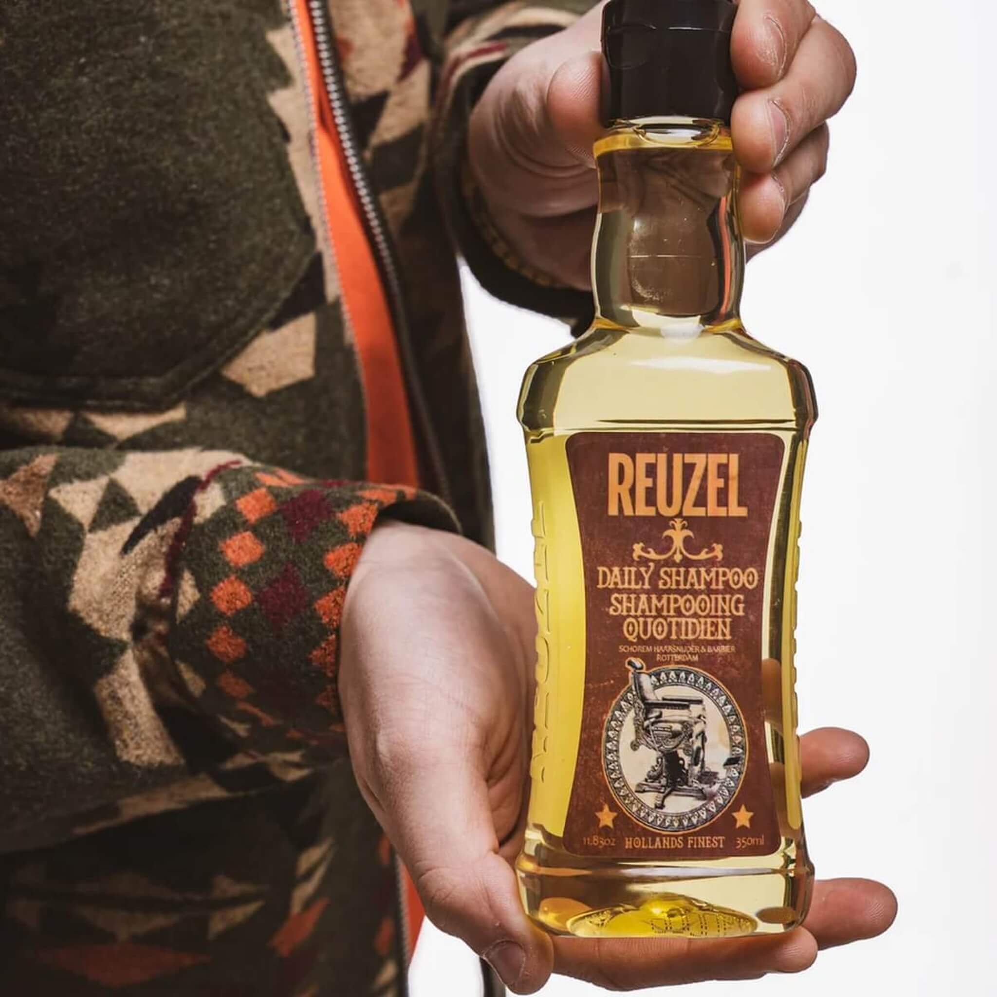 Reuzel
