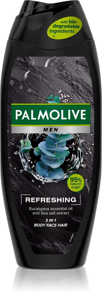 Palmolive