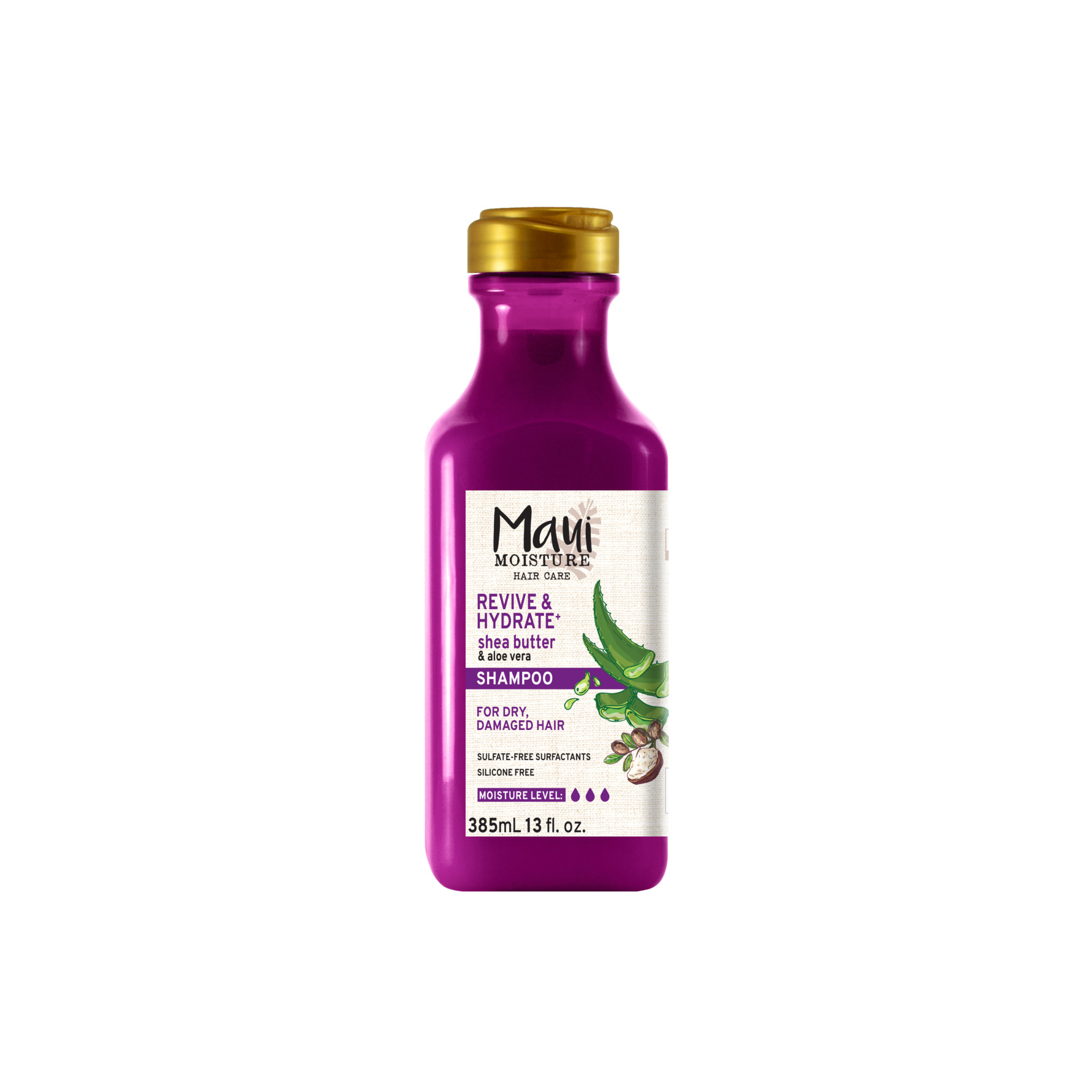 Maui Moisture