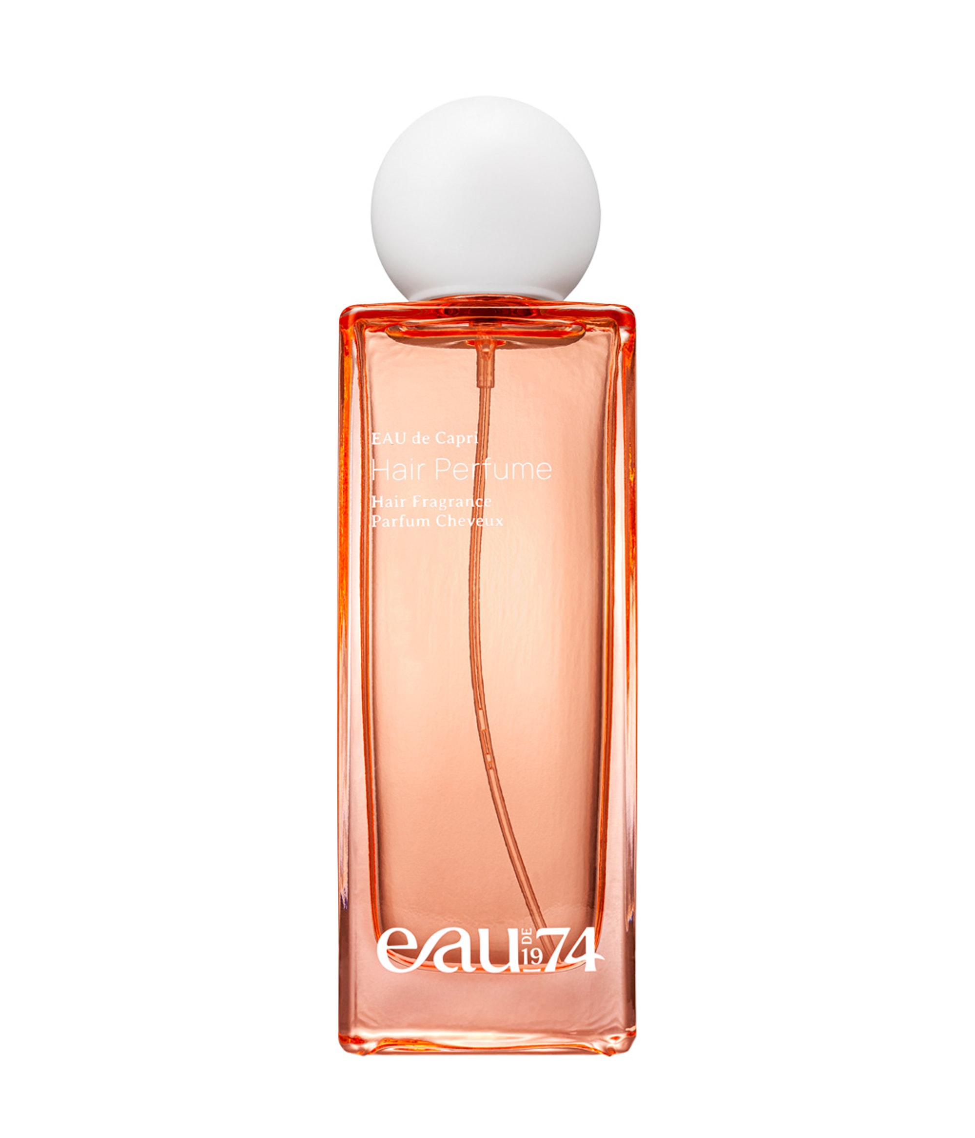 EAU de 1974