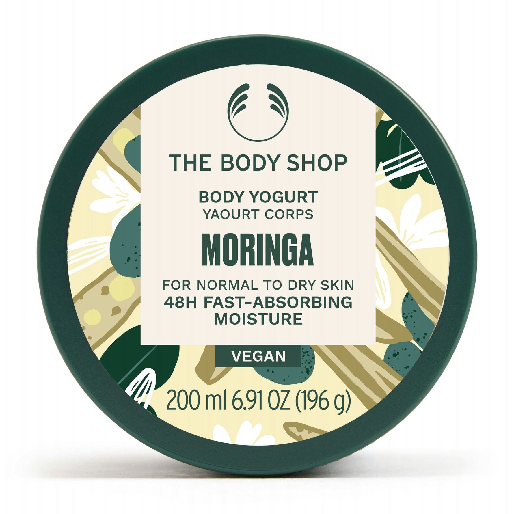 The Body Shop