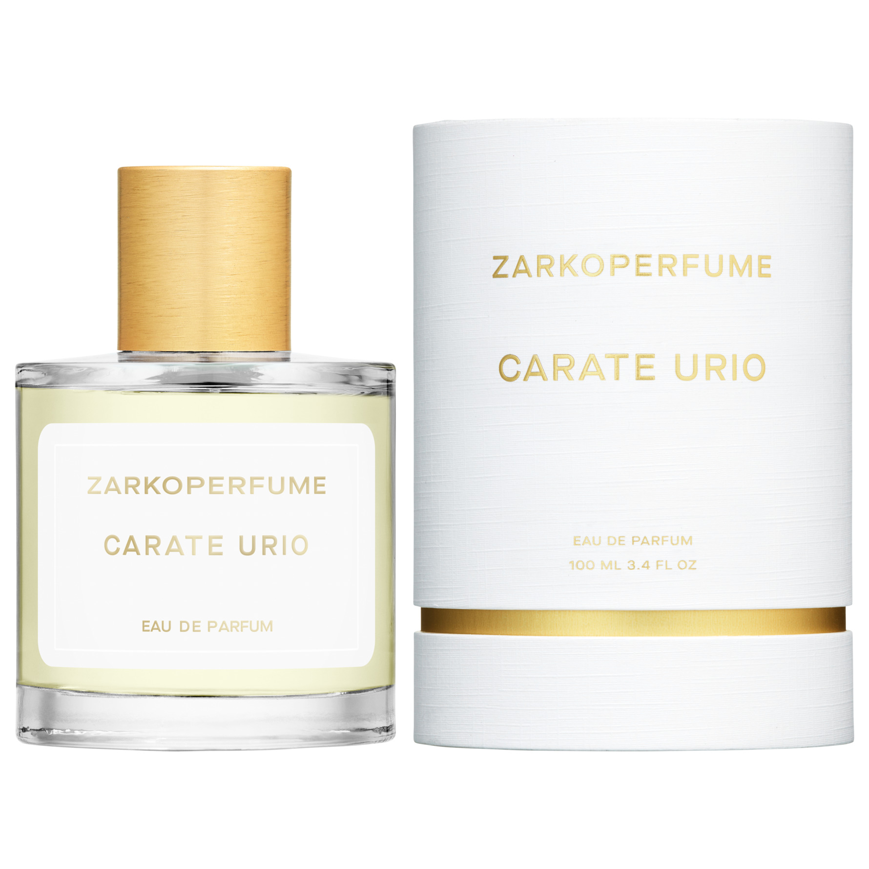 Zarkoperfume