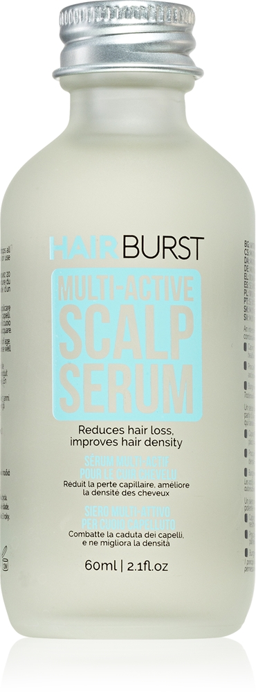 Hairburst