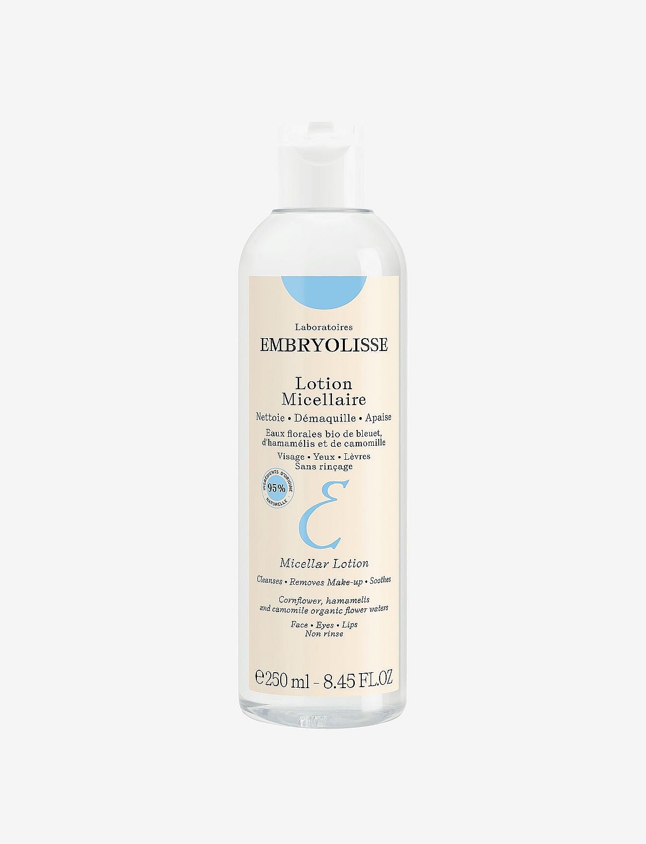 Embryolisse