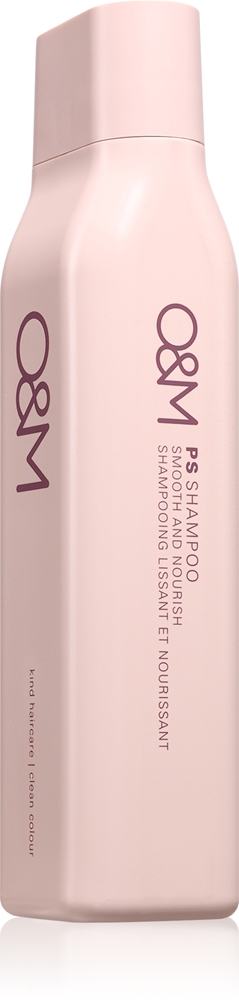 O&M (Original & Mineral)