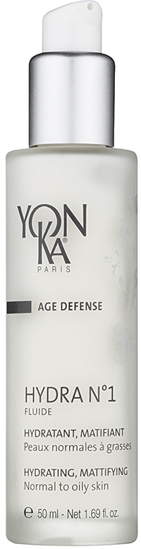 Yon-Ka