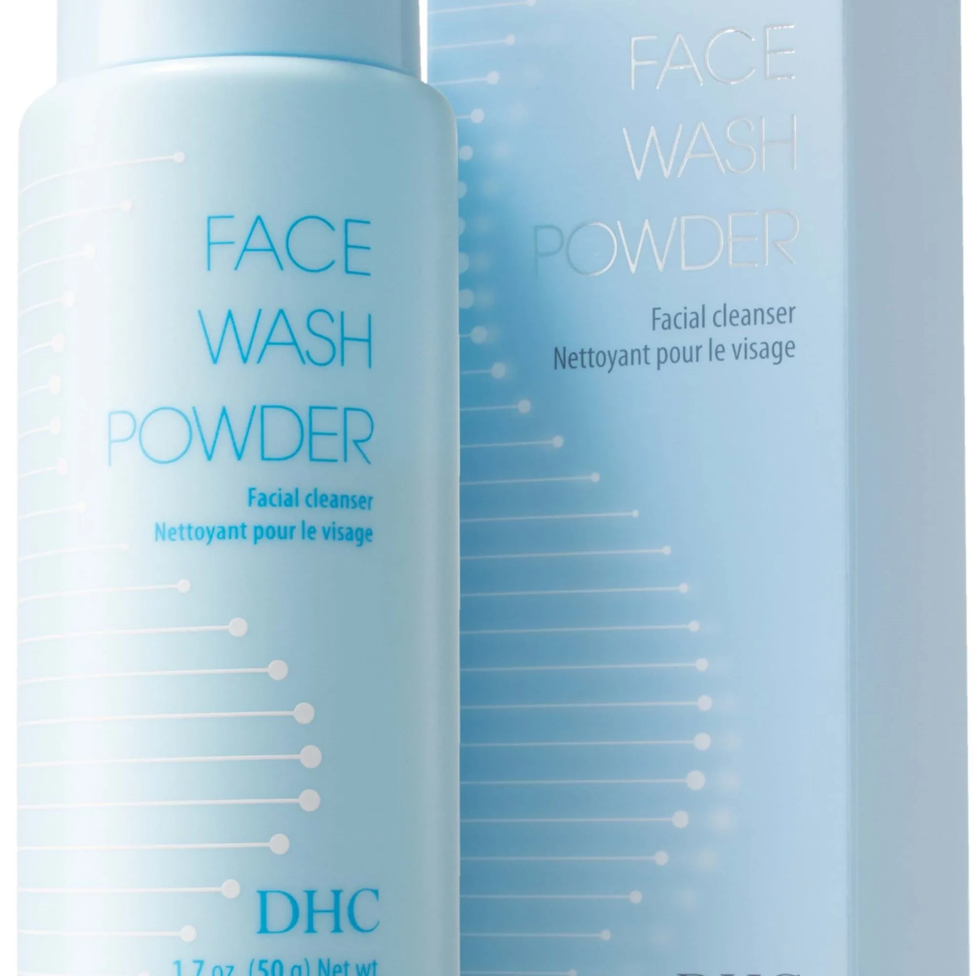 DHC Face Wash Powder 50g