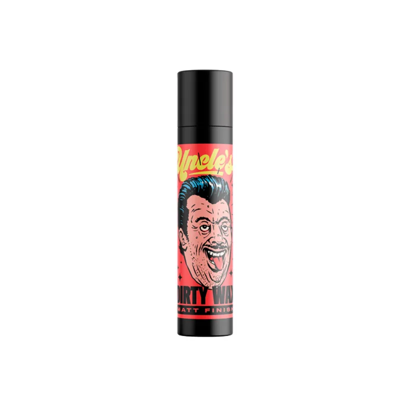 Dick Johnsons Uncle's Dirty Wax (100 ml)
