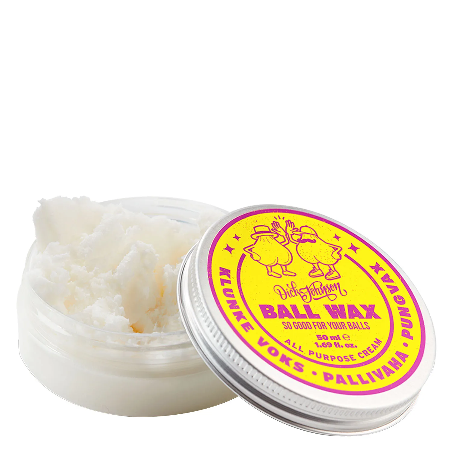 Dick Johnson Uncle Pallivaha 50 ml
