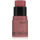 Diego dalla Palma All In One Blush multifunktionell makeup för ögon, läppar och ansikte Skugga PINK 4 g
