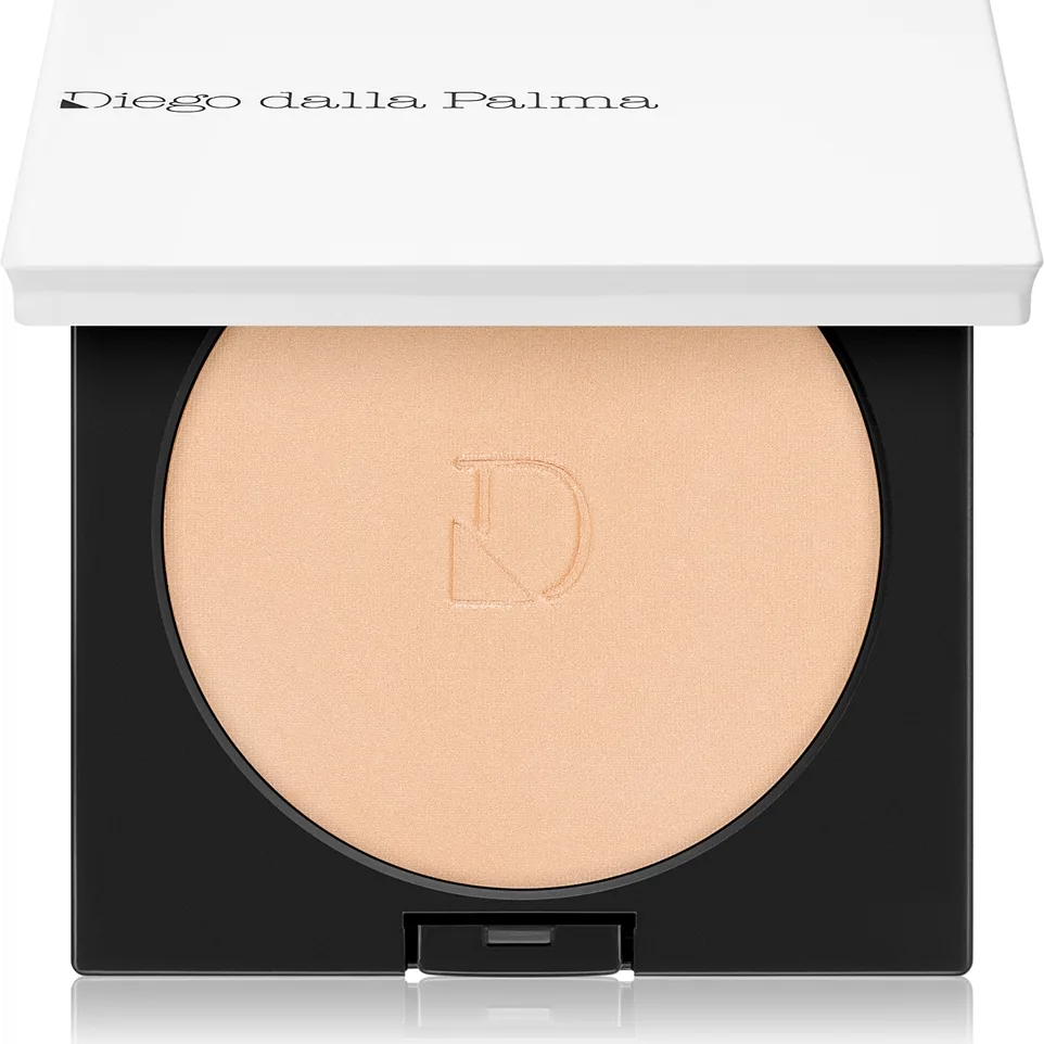 Diego dalla Palma Compact Powder kiinteä puuteri sävy 10 9 g