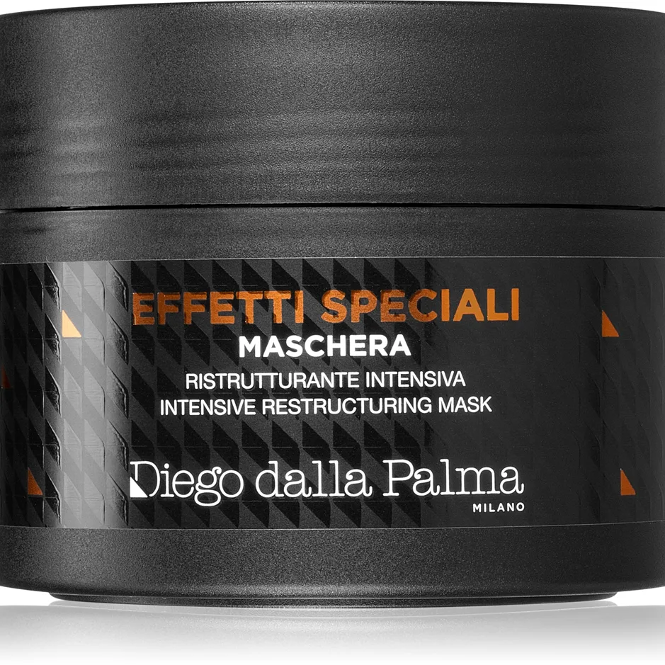 Diego dalla Palma Effetti Speciali Intensive Restructuring Mask Restrukturerende maske til alle hårtyper 200 ml