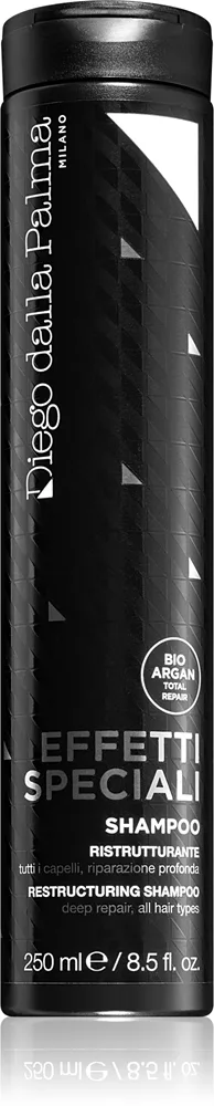Diego dalla Palma Effetti Speciali Shampoo Regenererande schampo för svagt och skadat hår 250 ml