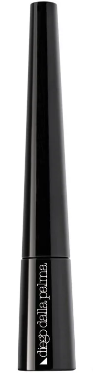 Diego dalla Palma Eye Liner nestemäinen eyeliner sävy 01 2.5 ml
