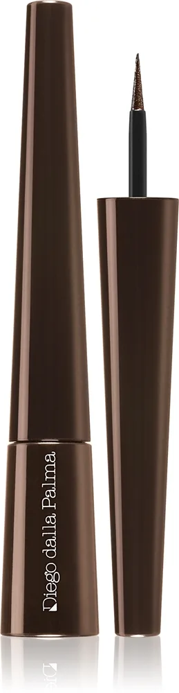 Diego dalla Palma Eye Liner nestemäinen eyeliner sävy 2.5 ml