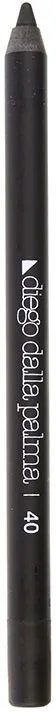 Diego dalla Palma Eye Pencil Waterproof vedenkestävä silmänrajauskynä sävy 40 12 cm