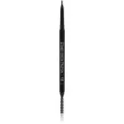 Diego dalla Palma High Precision Brow Precis ögonbrynspenna Vattentät Skugga 13 Charcoal Brown 0,09 g