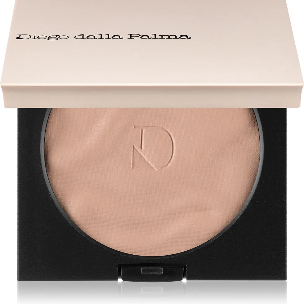 Diego dalla Palma Hydra Butter Compact Powder Kompakt puder med huduppmjuknande och por-minimerande effekt Skugga 40 11 g