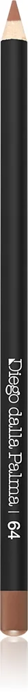 Diego dalla Palma Lip Pencil huulikynä sävy 64 Nude 1,83 g