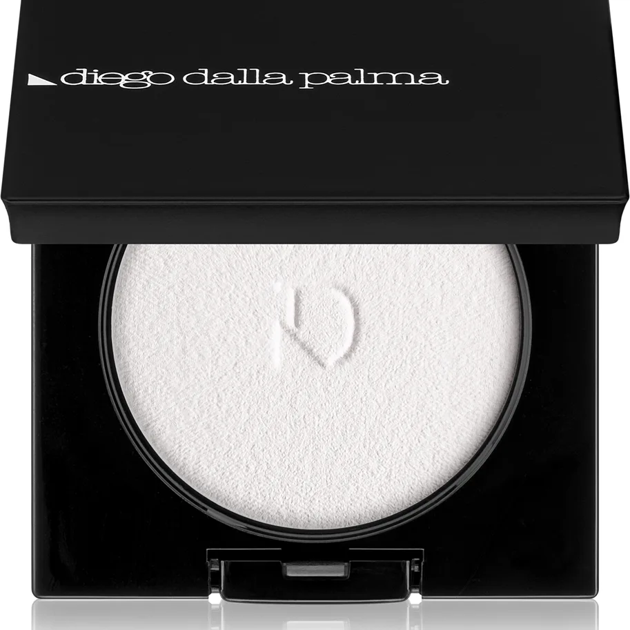 Diego dalla Palma Makeup Studio Matt Eye Shadow mattaluomiväri sävy 151 Optical White 3 g
