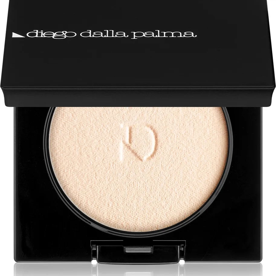 Diego dalla Palma Makeup Studio Matt Eye Shadow mattaluomiväri sävy 152 Avory 3 g